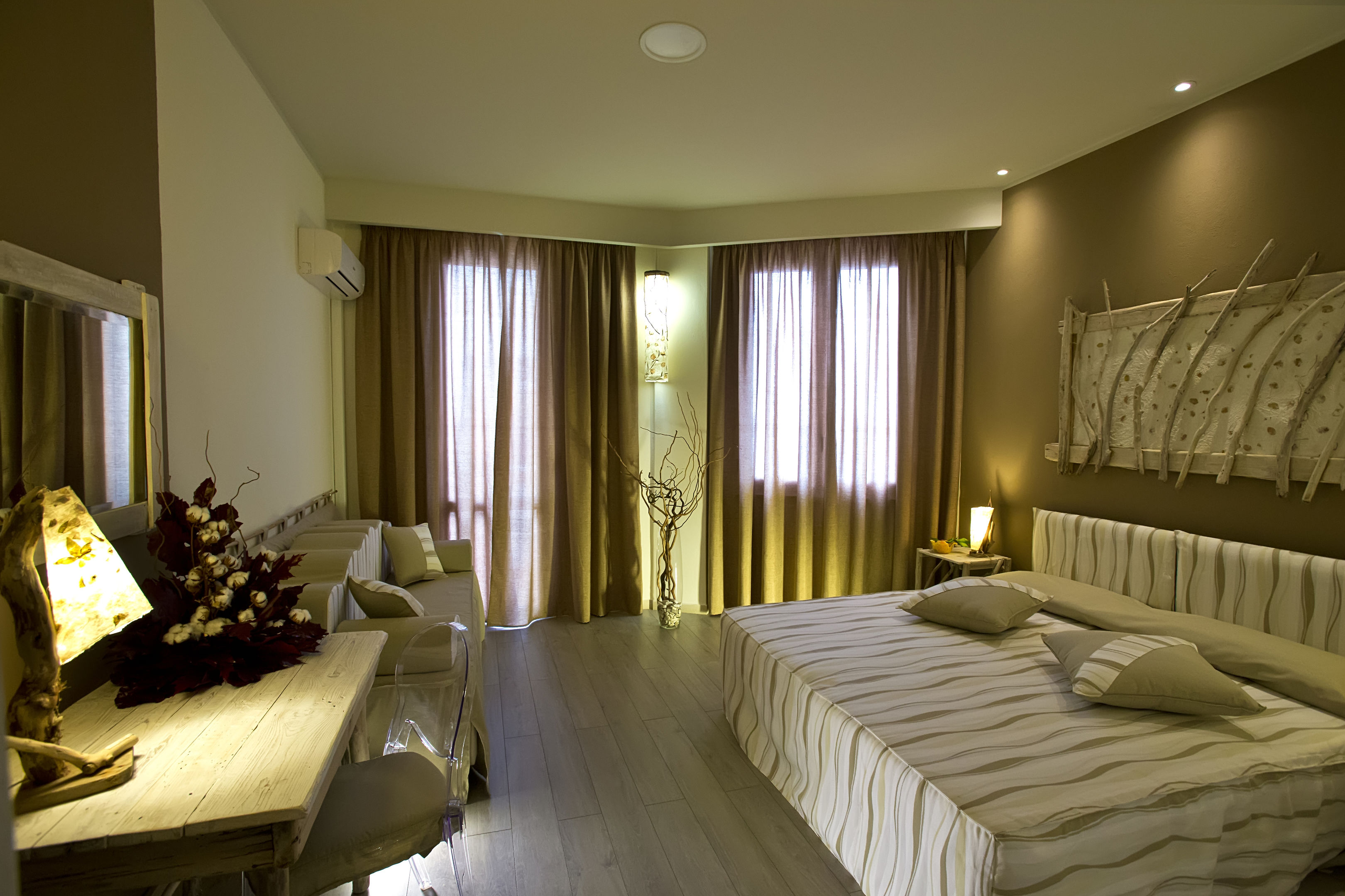 hotel tirreno