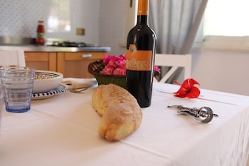 san vito lo capo