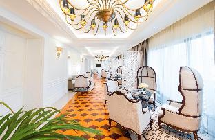 Legend Palace Hotel,Macau Peninsula>>Macau,5 star