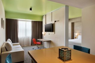 Park Inn By Radisson Tacna,Natividad>>Tacna,3 star
