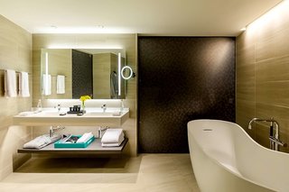 hyatt centric san isidro lima