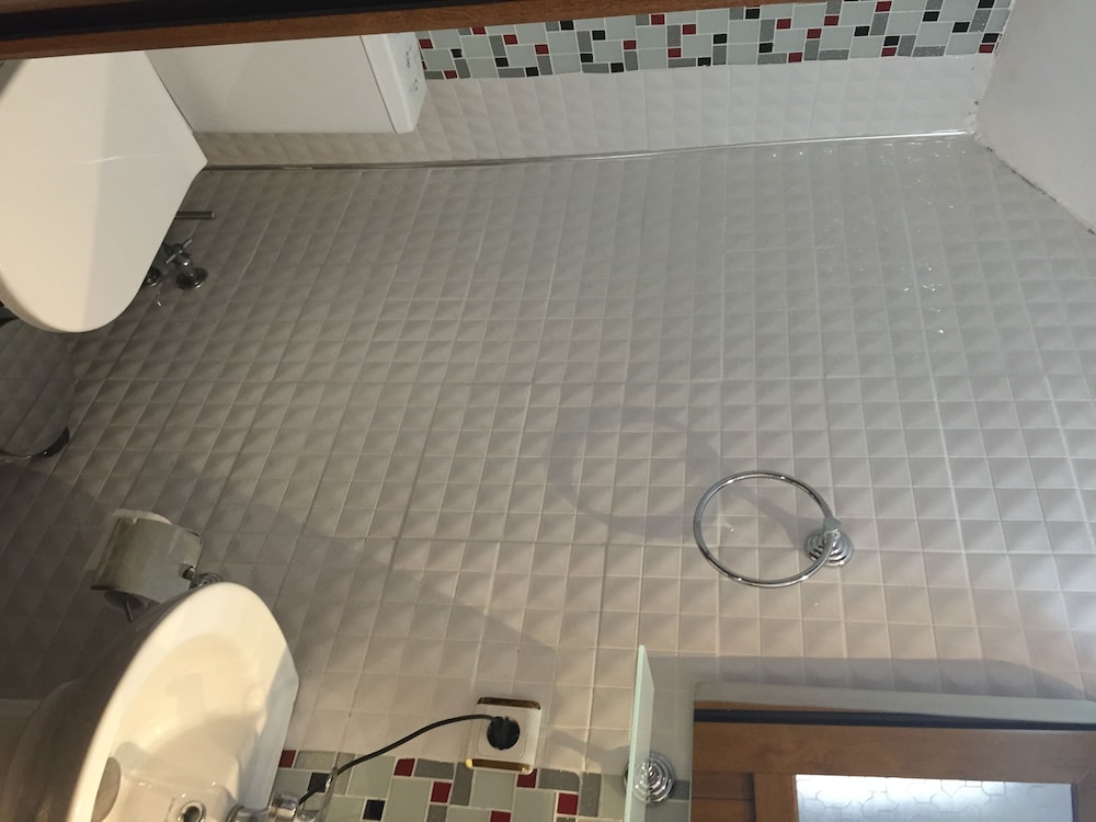 magnificent hotel