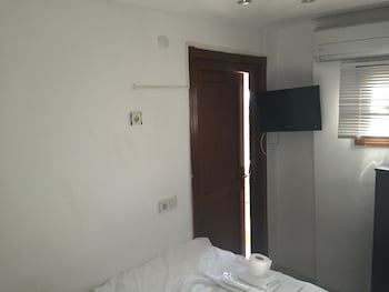 magnificent hotel