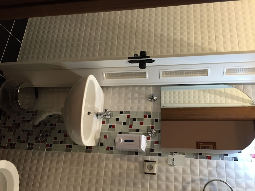 magnificent hotel