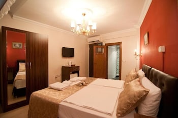 magnificent hotel
