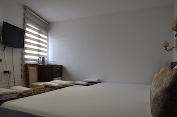 magnificent hotel
