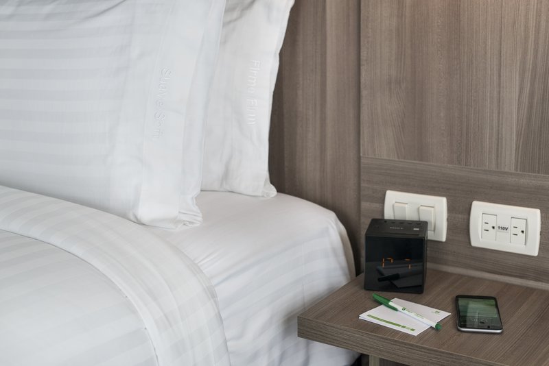 holiday inn lima airport an ihg hotel