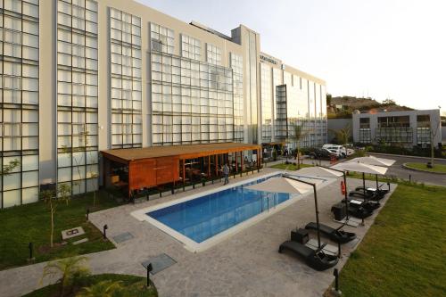 Casa Andina Select Moquegua,Moquegua Region>>Moquegua,4 star