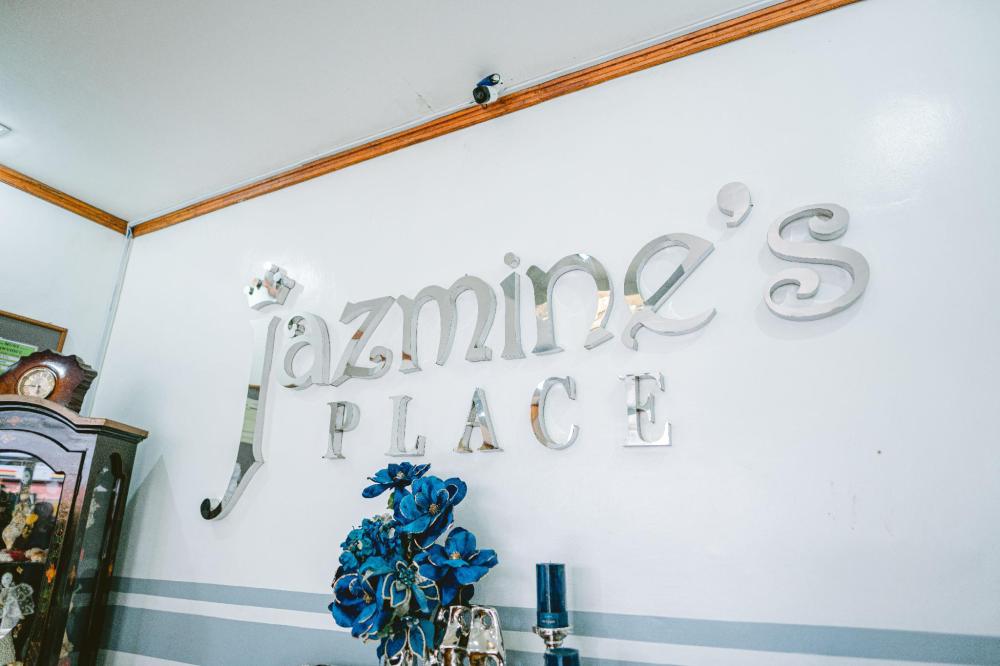jazmines place