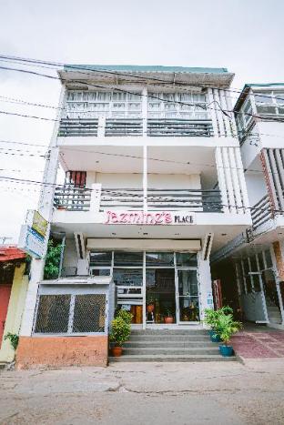 Jazmine's Place,Palawan>>Coron,3 star