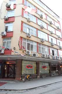 turvan hotel
