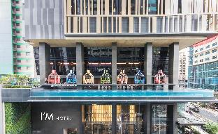 I'm Hotel,Manila>>Makati,5 star