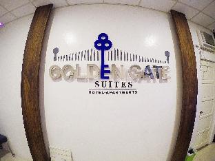 Golden Gate Suites,Central Visayas>>Dumaguete,3 star