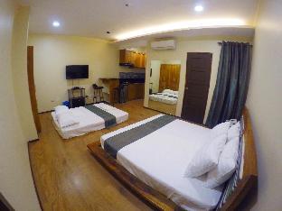 Golden Gate Suites,Central Visayas>>Dumaguete,3 star