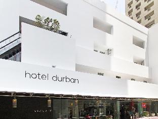 Hotel Durban,Manila>>Makati,3 star