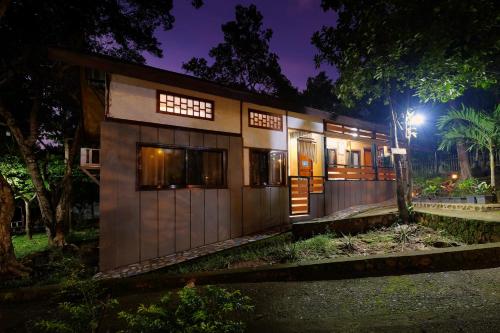 villa khadine grandvista resort