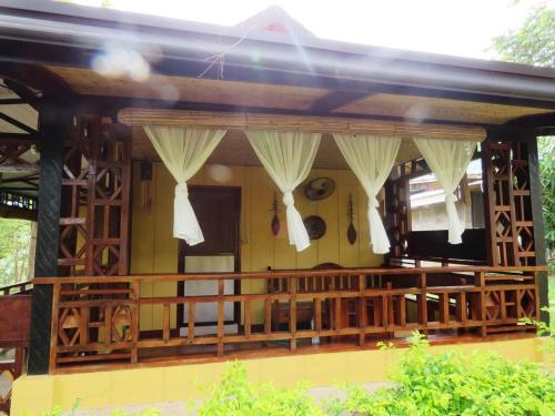 villa khadine grandvista resort