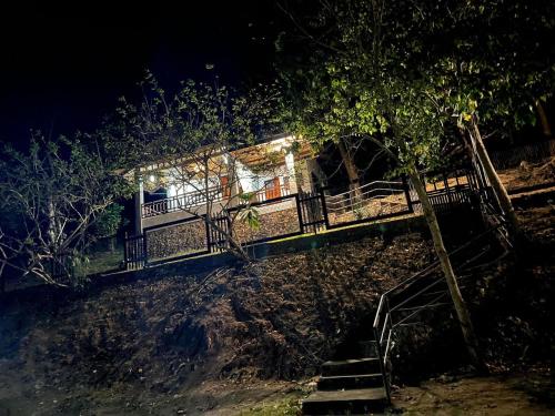 villa khadine grandvista resort