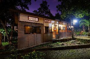 Villa Khadine Grandvista Resort,Palawan>>Coron,3 star