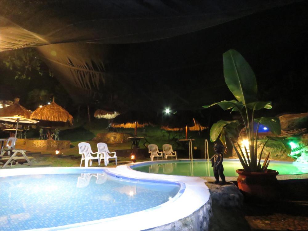villa khadine grandvista resort