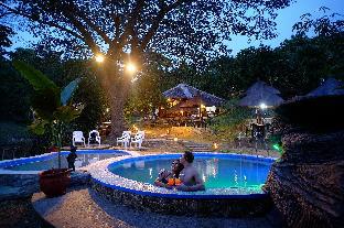 Villa Khadine Grandvista Resort,Palawan>>Coron,3 star