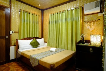 villa khadine grandvista resort