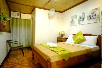 villa khadine grandvista resort