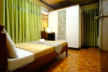 villa khadine grandvista resort