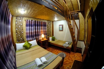 villa khadine grandvista resort