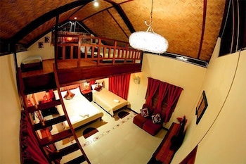 villa khadine grandvista resort