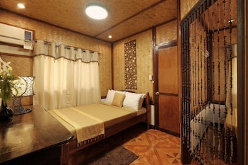 villa khadine grandvista resort