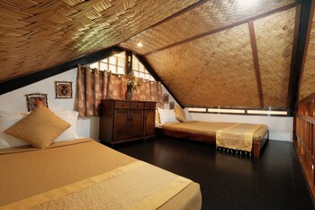 villa khadine grandvista resort