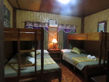 villa khadine grandvista resort