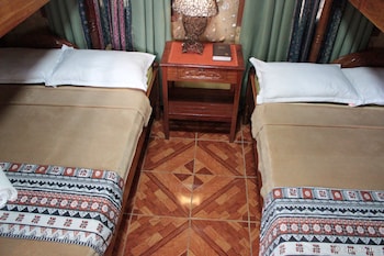 villa khadine grandvista resort