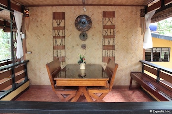 villa khadine grandvista resort