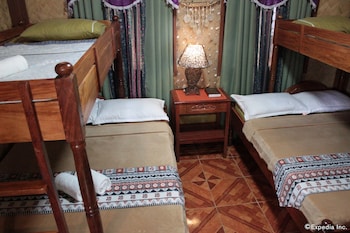 villa khadine grandvista resort