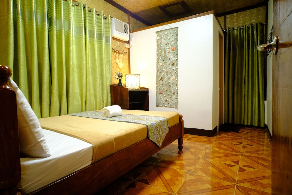 villa khadine grandvista resort