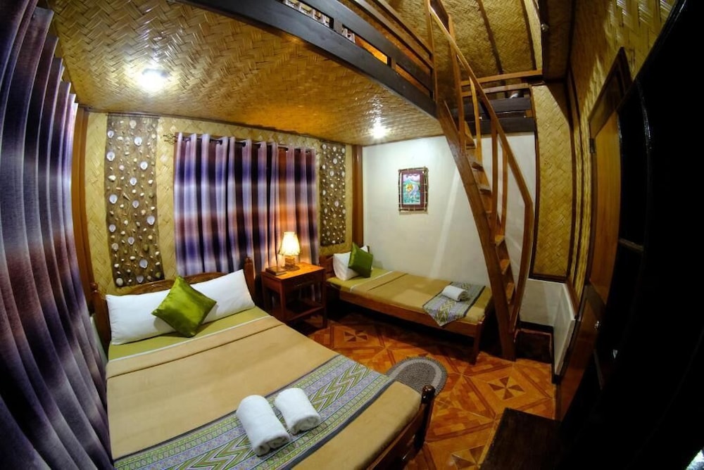 villa khadine grandvista resort