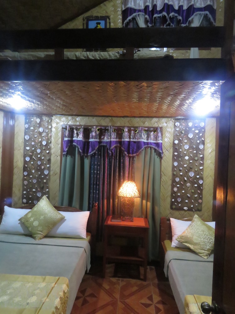 villa khadine grandvista resort