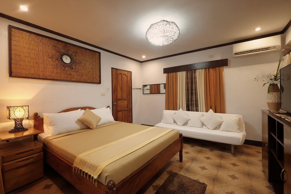 villa khadine grandvista resort