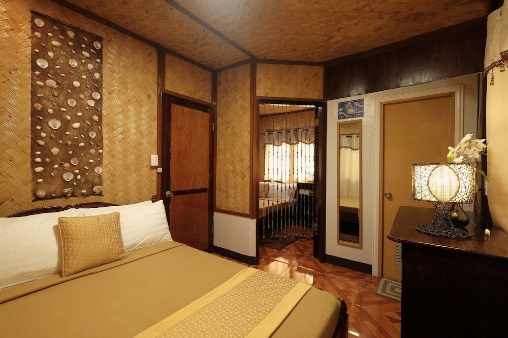 villa khadine grandvista resort