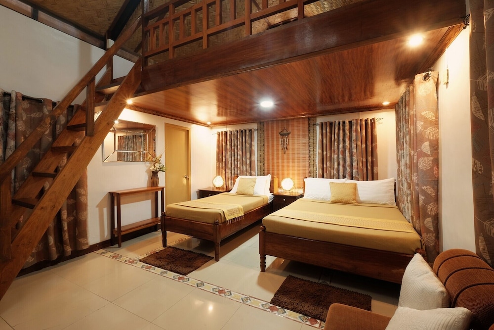 villa khadine grandvista resort