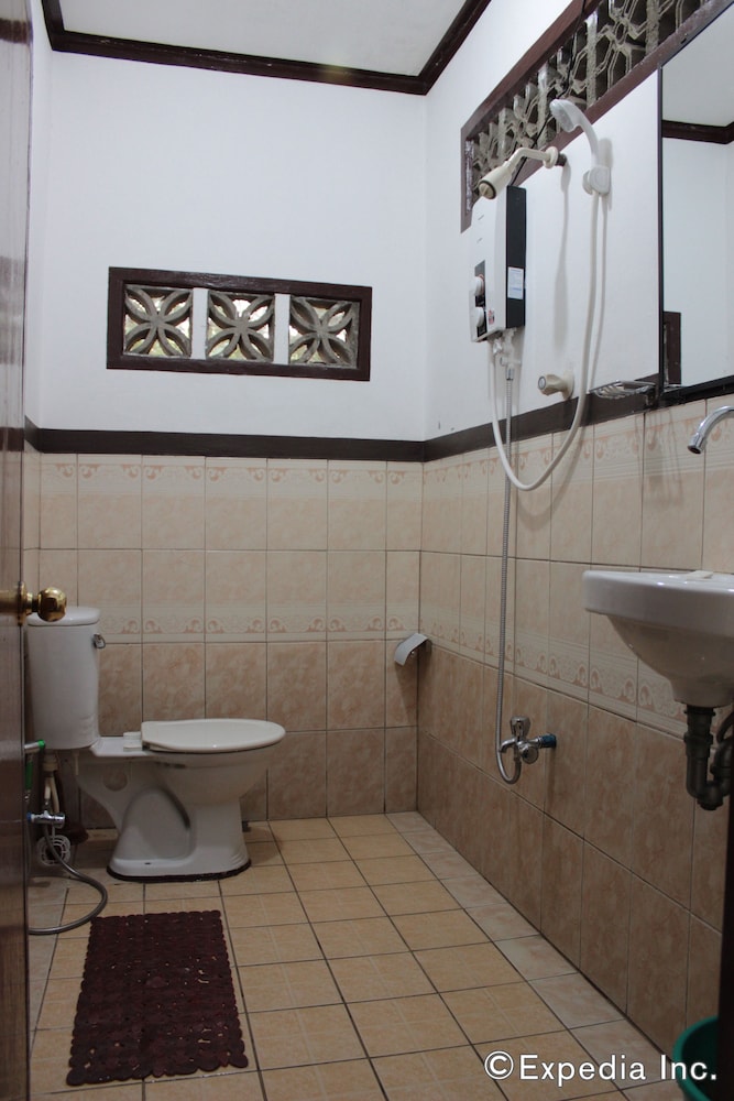 villa khadine grandvista resort