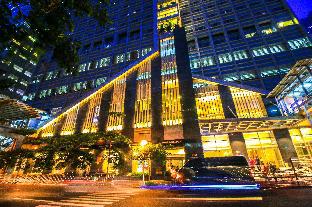 The Mini Suites - Eton Tower Makati,Makati>>Legazpi Village,3 star