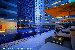 The Mini Suites - Eton Tower Makati,Makati>>Legazpi Village,3 star