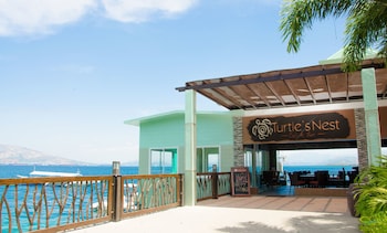 camayan beach resort