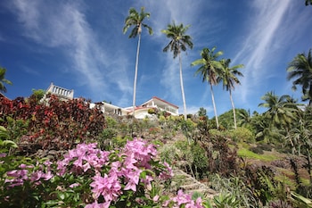 Guindulman Bay Tourist Inn,Bohol>>Anda,3 star