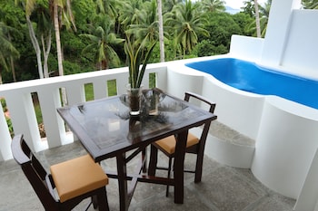 guindulman bay tourist inn