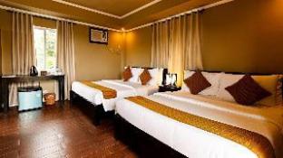 Vela Terraces Hotel,Palawan>>Coron,3 star