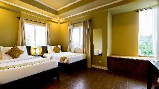 Vela Terraces Hotel,Palawan>>Coron,3 star